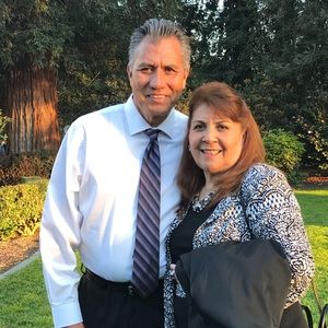 Meet your Posher, Martha